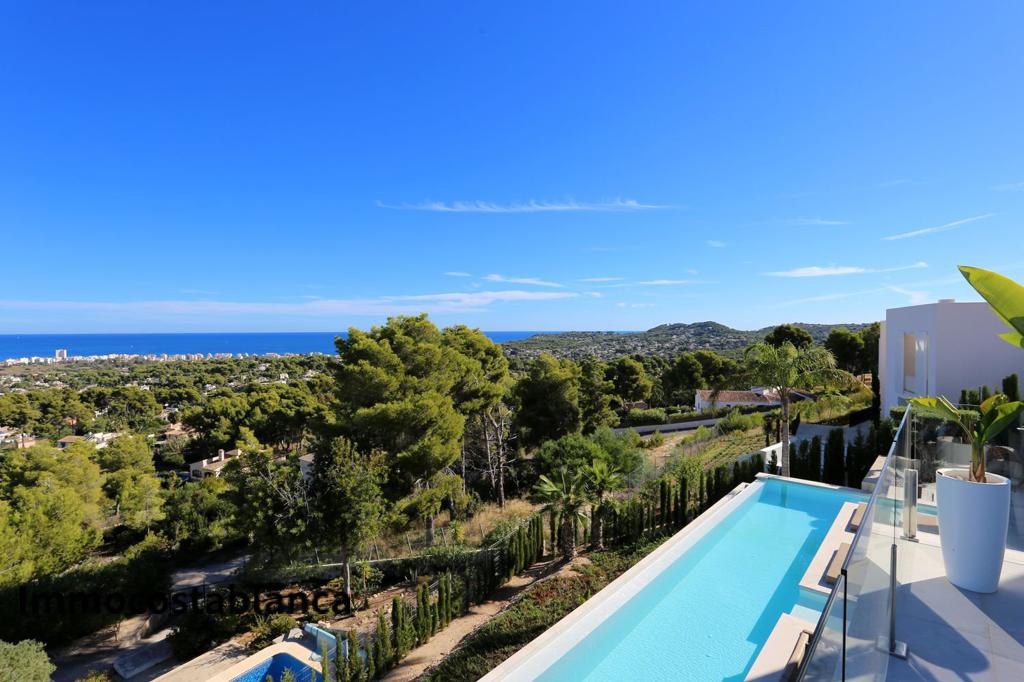 Villa in Javea (Xabia), 229 m², 1,795,000 €, photo 6, listing 38714656