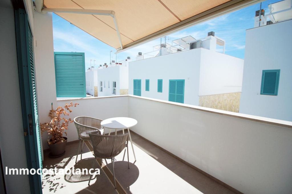 Detached house in Pilar de la Horadada, 78 m², 385,000 €, photo 3, listing 11671536