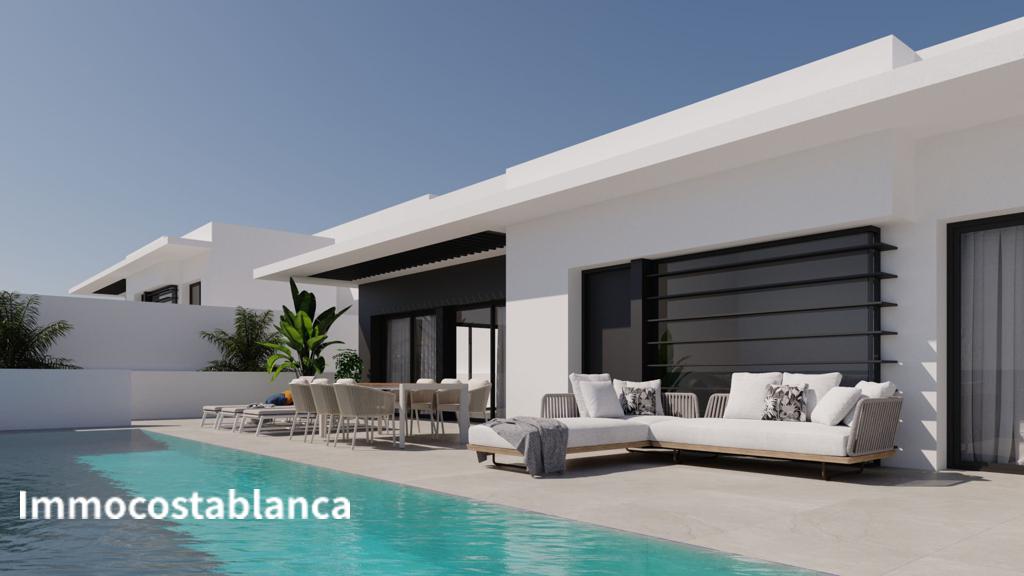 Villa in Ciudad Quesada, 245 m², 595,000 €, photo 5, listing 59527376