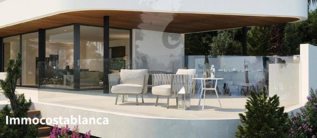 Villa in Alicante, 201 m², 2,150,000 €, photo 9, listing 31242576