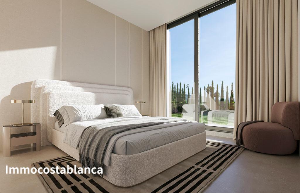 Villa in Finestrat, 127 m², 635,000 €, photo 3, listing 23581936
