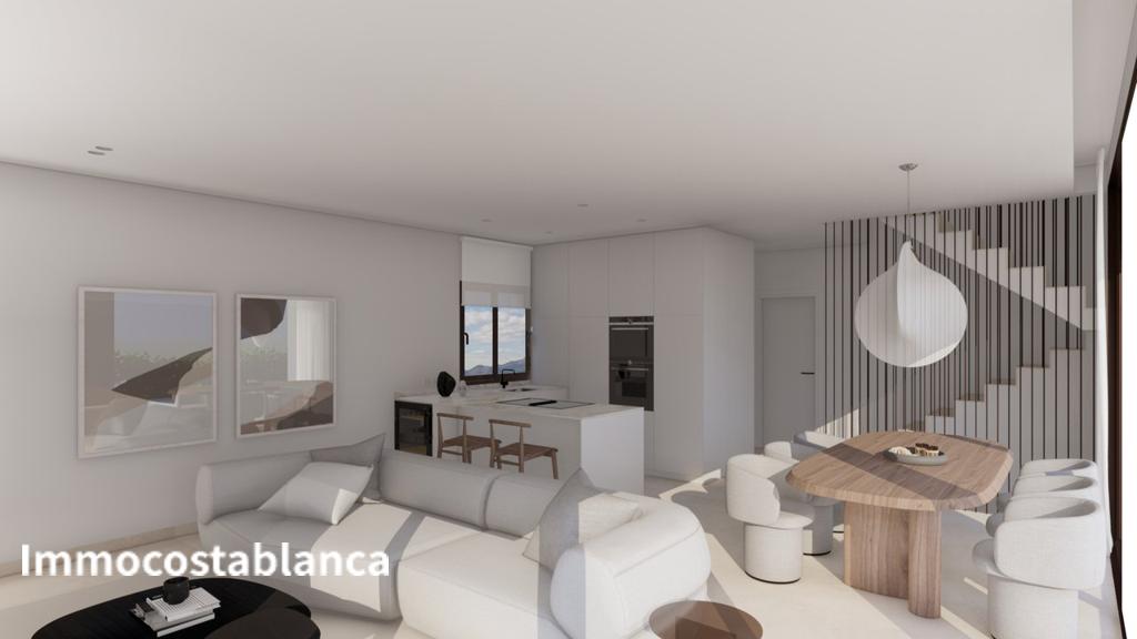 Villa in Finestrat, 223 m², 495,000 €, photo 1, listing 51751456