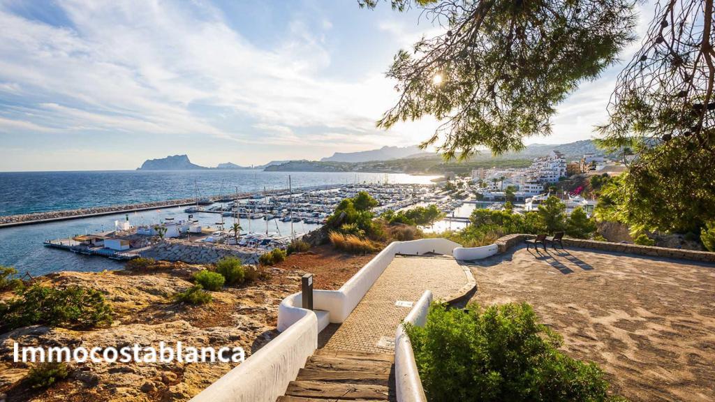 Villa in Moraira, 310 m², 1,980,000 €, photo 8, listing 61567536