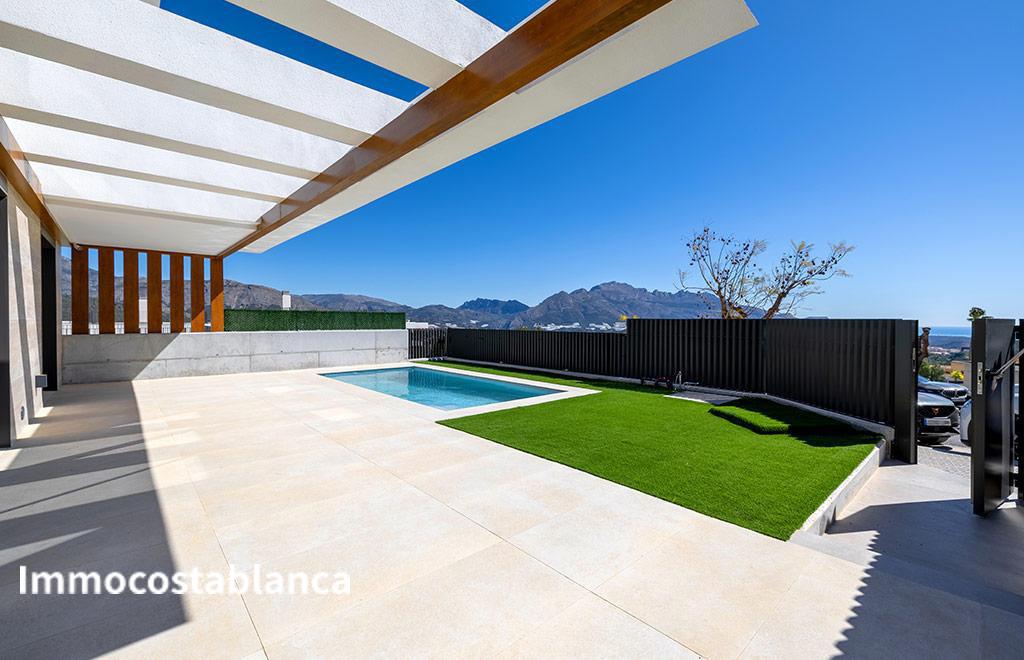 Villa in Polop, 123 m², 585,000 €, photo 10, listing 59901056