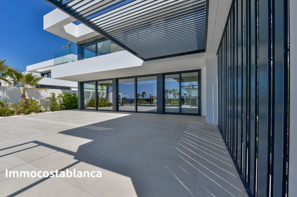 Detached house in Finestrat, 563 m², 1,800,000 €, photo 4, listing 61116256
