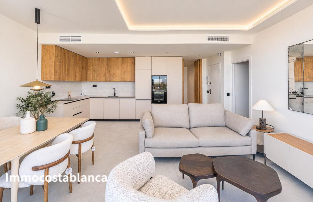 Apartment in Torre La Mata, 166 m², 565,000 €, photo 4, listing 33489936