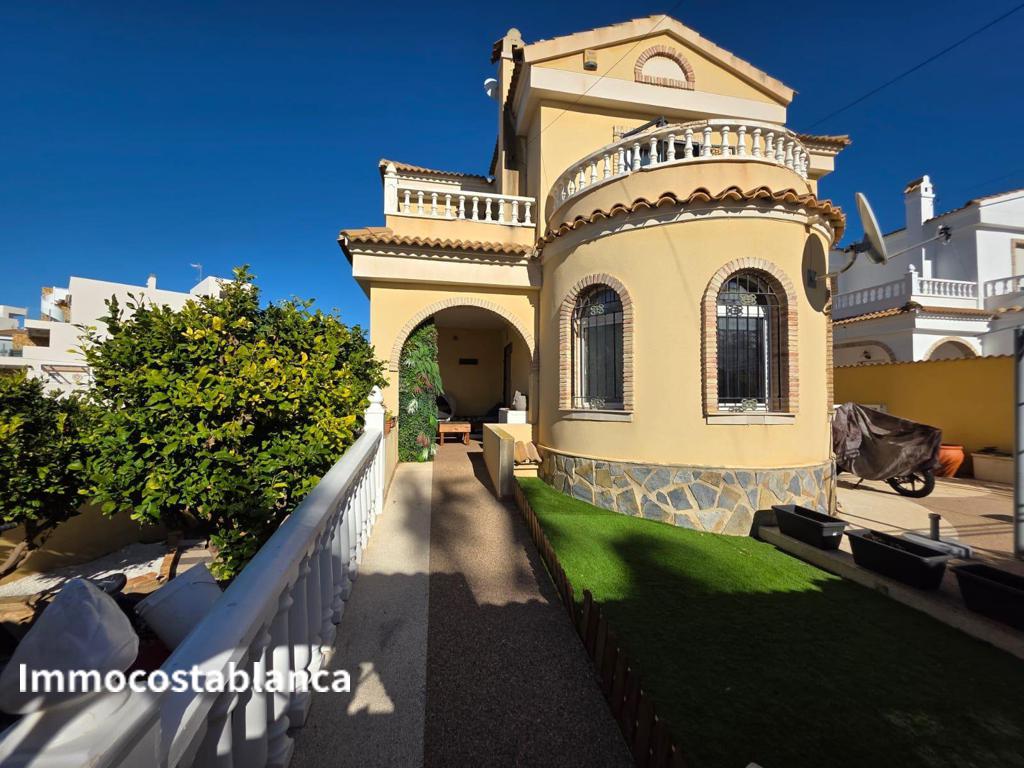 Villa in Orihuela Costa, 153 m², 350,000 €, photo 7, listing 71017216