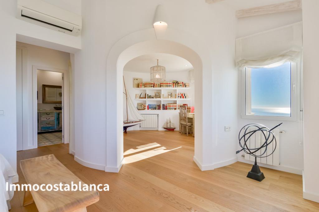 Detached house in Altea, 285 m², 1,700,000 €, photo 6, listing 20200976