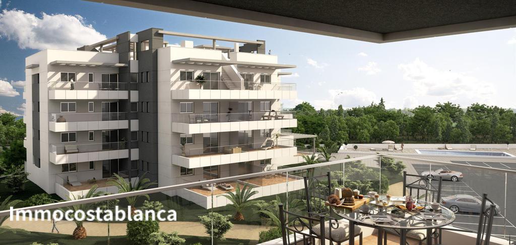 3 room apartment in Dehesa de Campoamor, 120 m², 198,000 €, photo 1, listing 18826248