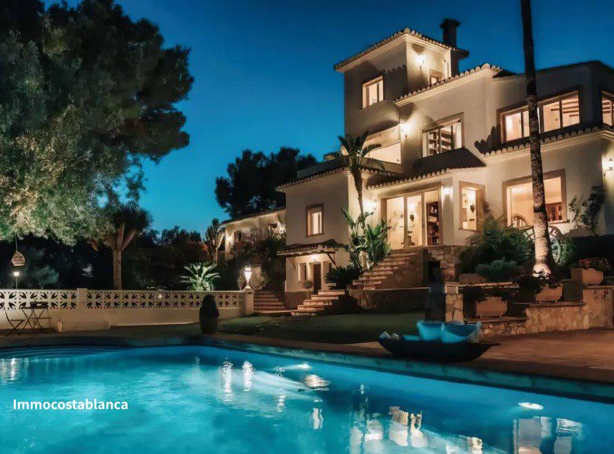 Detached house in Alicante, 600 m², 2,250,000 €, photo 10, listing 57503456