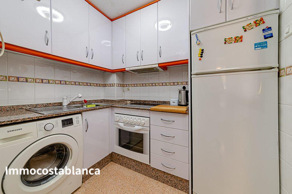 3 room apartment in Torrevieja, 44 m², 90,000 €, photo 8, listing 15606576