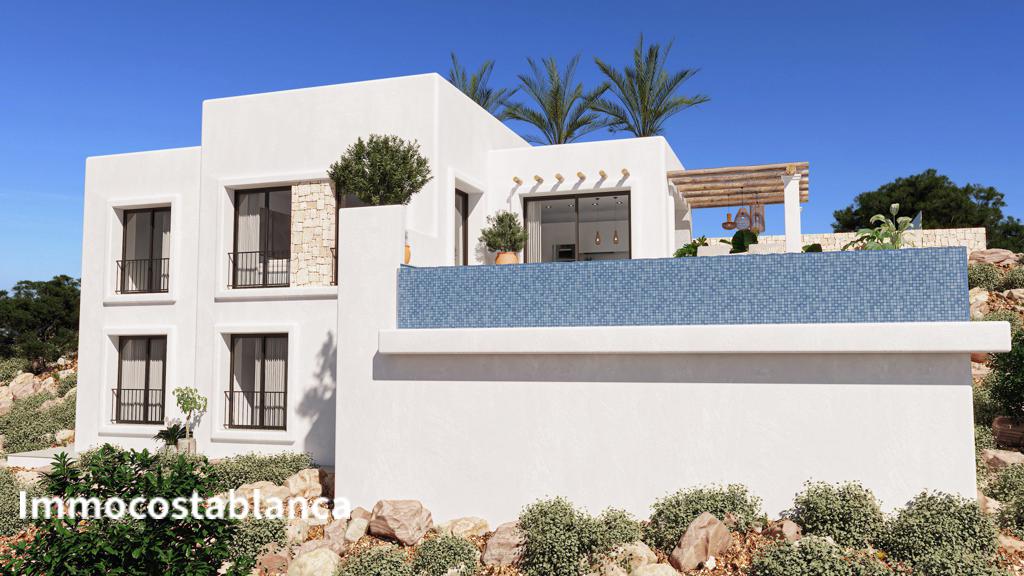 Detached house in Pedreguer, 159 m², 790,000 €, photo 2, listing 13562016