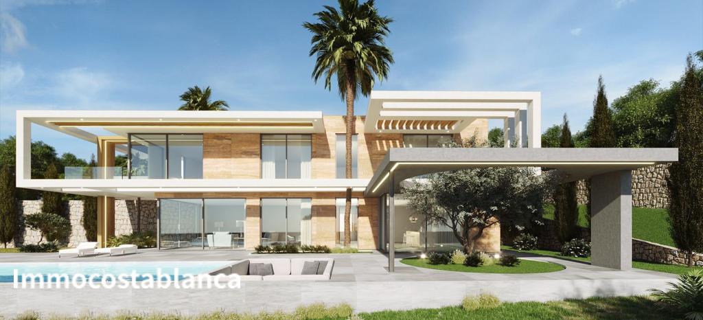 Villa in Javea (Xabia), 175 m², 1,075,000 €, photo 3, listing 54714656