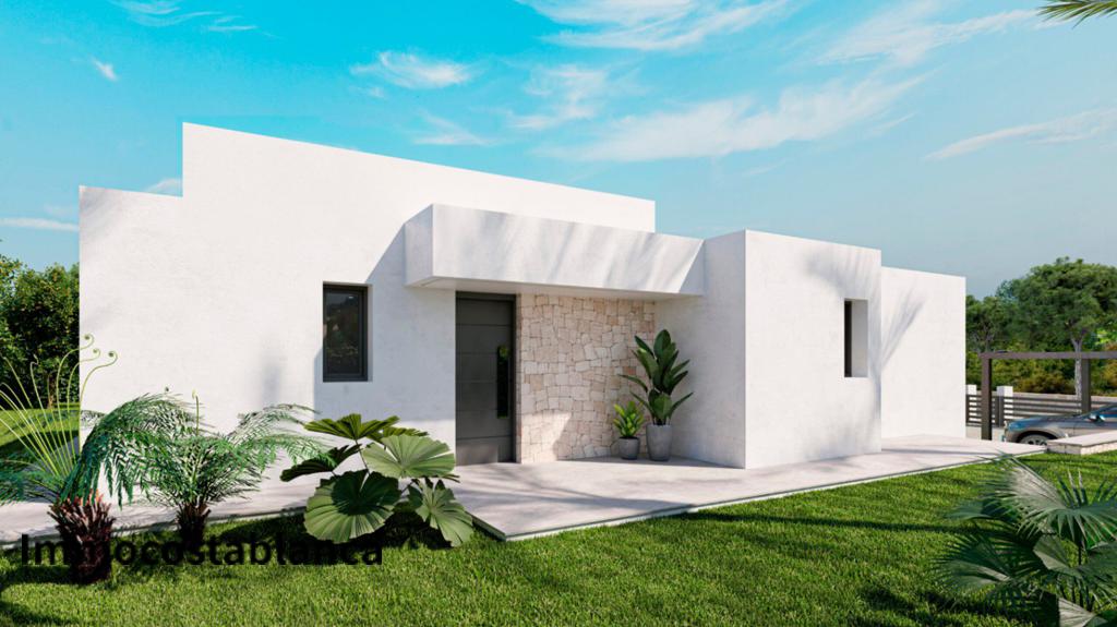 Detached house in Denia, 240 m², 845,000 €, photo 9, listing 78765056