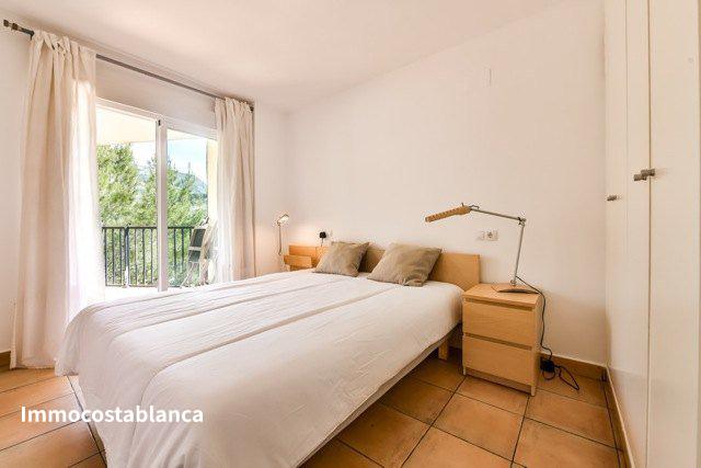 Penthouse in Altea, 163 m², 299,000 €, photo 8, listing 34871848