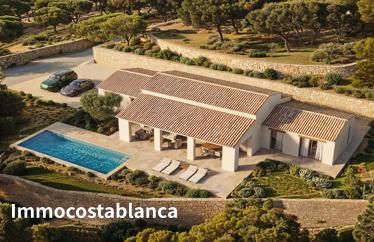 Villa in Benissa, 423 m²