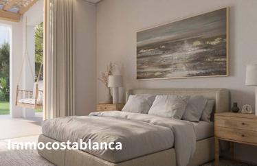 Detached house in Javea (Xabia), 423 m²
