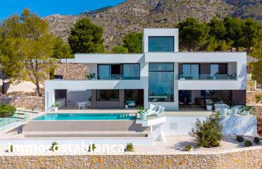 Villa in Altea, 467 m²