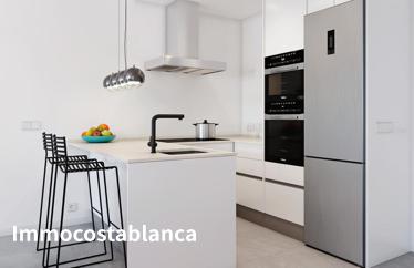 Terraced house in Pilar de la Horadada, 82 m²
