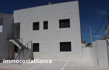 3 room detached house in Torre de la Horadada, 86 m²