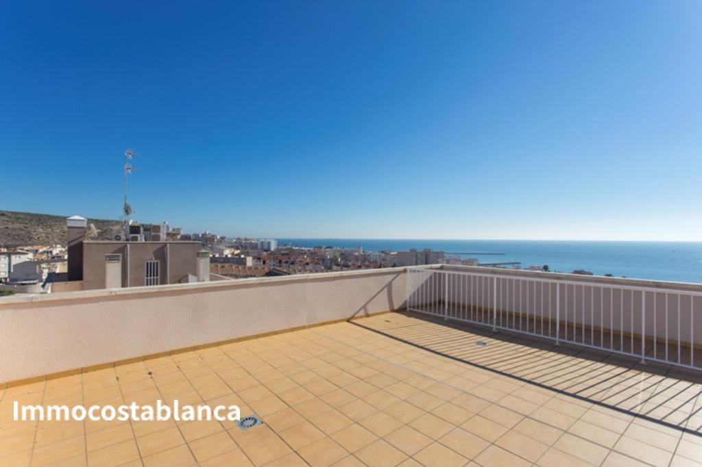 Apartment in Santa Pola, 84 m², 242,000 €, photo 9, listing 3008896