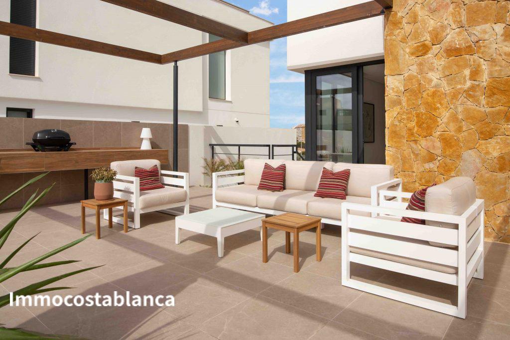 5 room villa in Dehesa de Campoamor, 196 m², 910,000 €, photo 6, listing 73954496