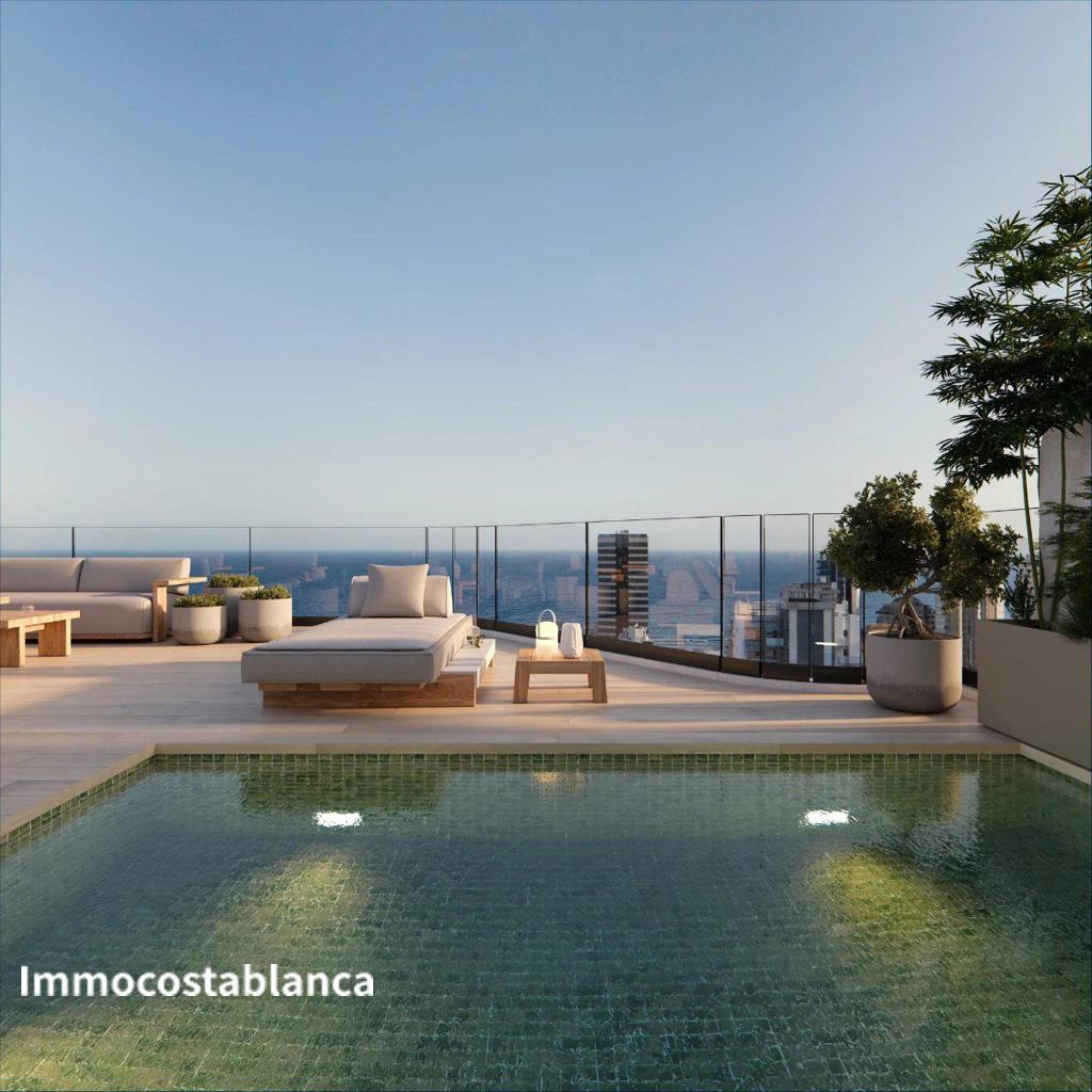 Apartment in Calpe, 148 m², 455,000 €, photo 8, listing 21879536