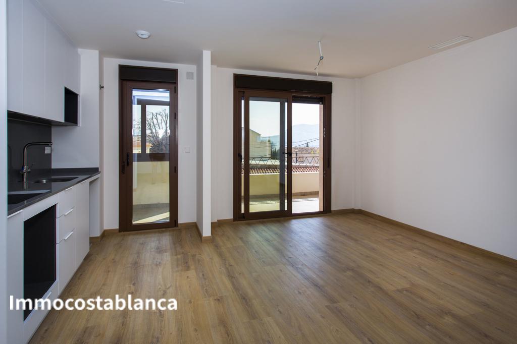 Detached house in Hondón de los Frailes, 120 m², 215,000 €, photo 3, listing 47567536