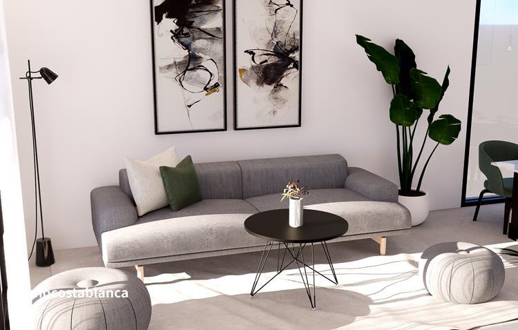 Apartment in Finestrat, 88 m², 340,000 €, photo 4, listing 69298016