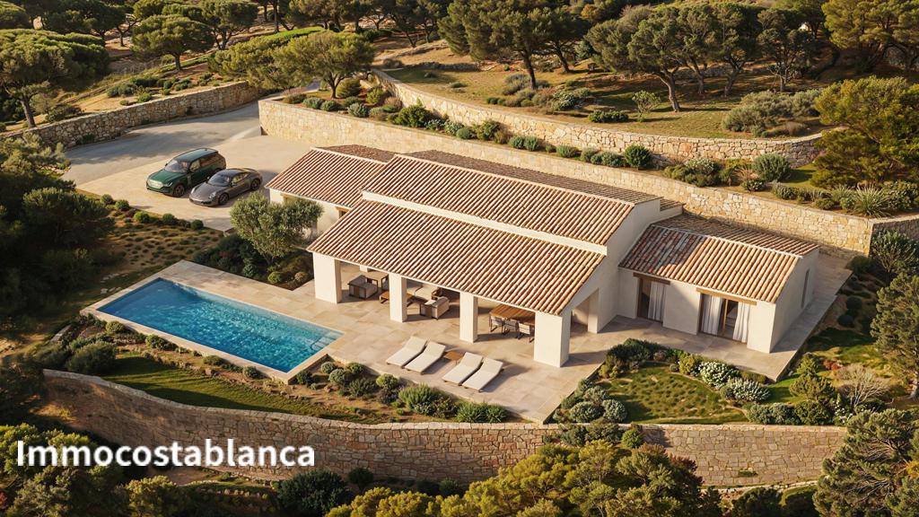 Villa in Benissa, 11672 m², 1,690,000 €, photo 8, listing 9060416