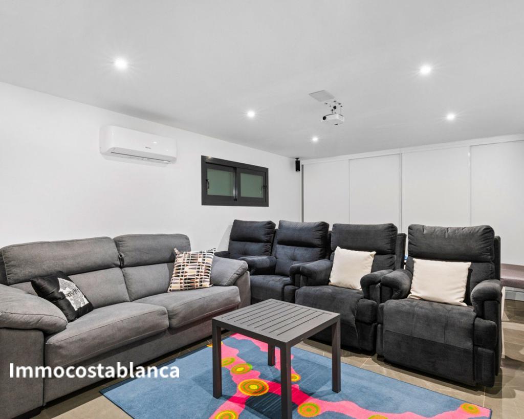 Villa in Sant Joan d'Alacant, 313 m², 1,499,000 €, photo 4, listing 19479536