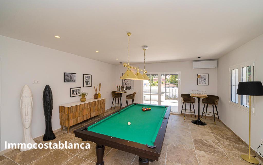 Detached house in Denia, 876 m², 4,495,000 €, photo 2, listing 77916256