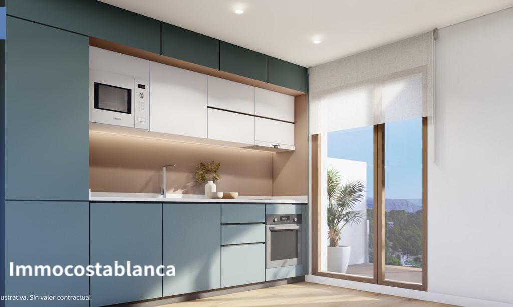 Terraced house in La Nucia, 170 m², 380,000 €, photo 5, listing 56189056