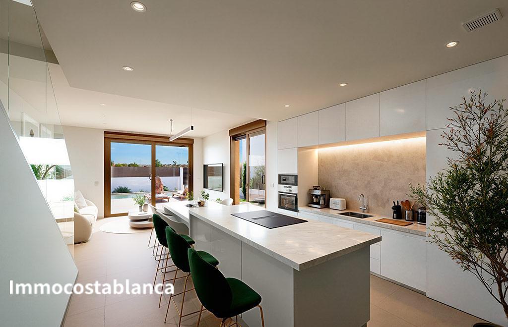 Villa in Los Montesinos, 129 m², 445,000 €, photo 4, listing 27107616