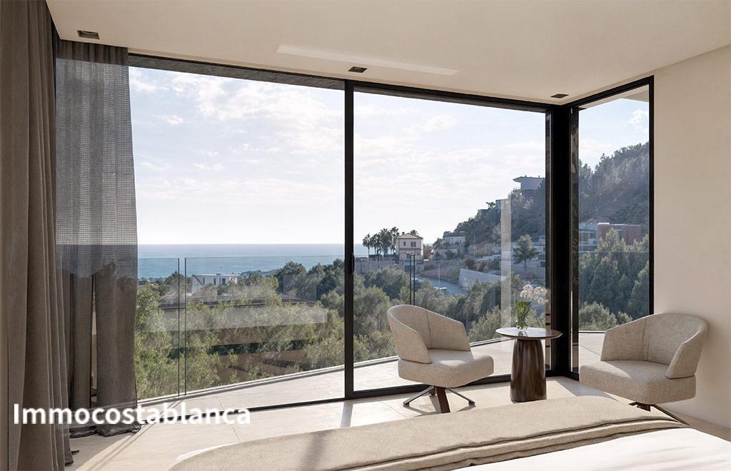 Villa in Benissa, 436 m², 2,450,000 €, photo 4, listing 70034816