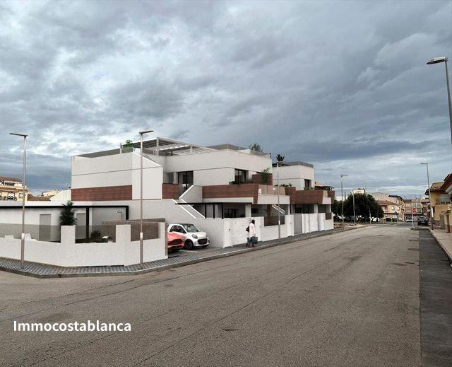 Detached house in Pilar de la Horadada, 75 m², 224,000 €, photo 3, listing 20861696