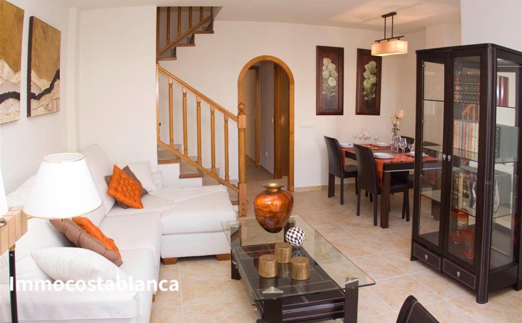 4 room terraced house in Santa Pola, 134 m², 305,000 €, photo 2, listing 24679688