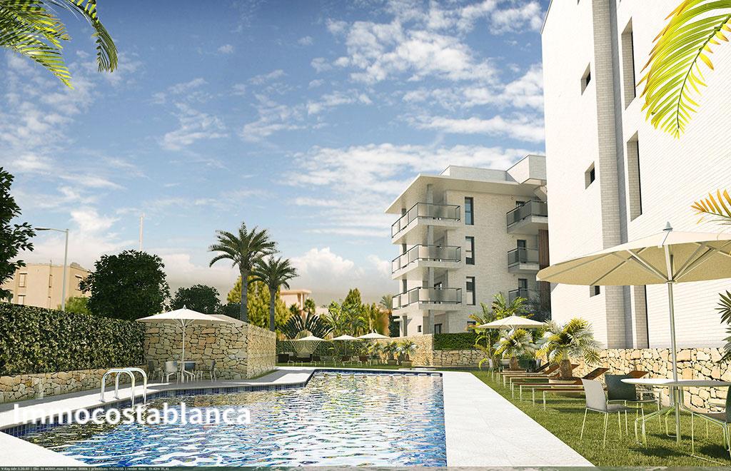 Apartment in Javea (Xabia), 71 m², 272,000 €, photo 8, listing 79071608