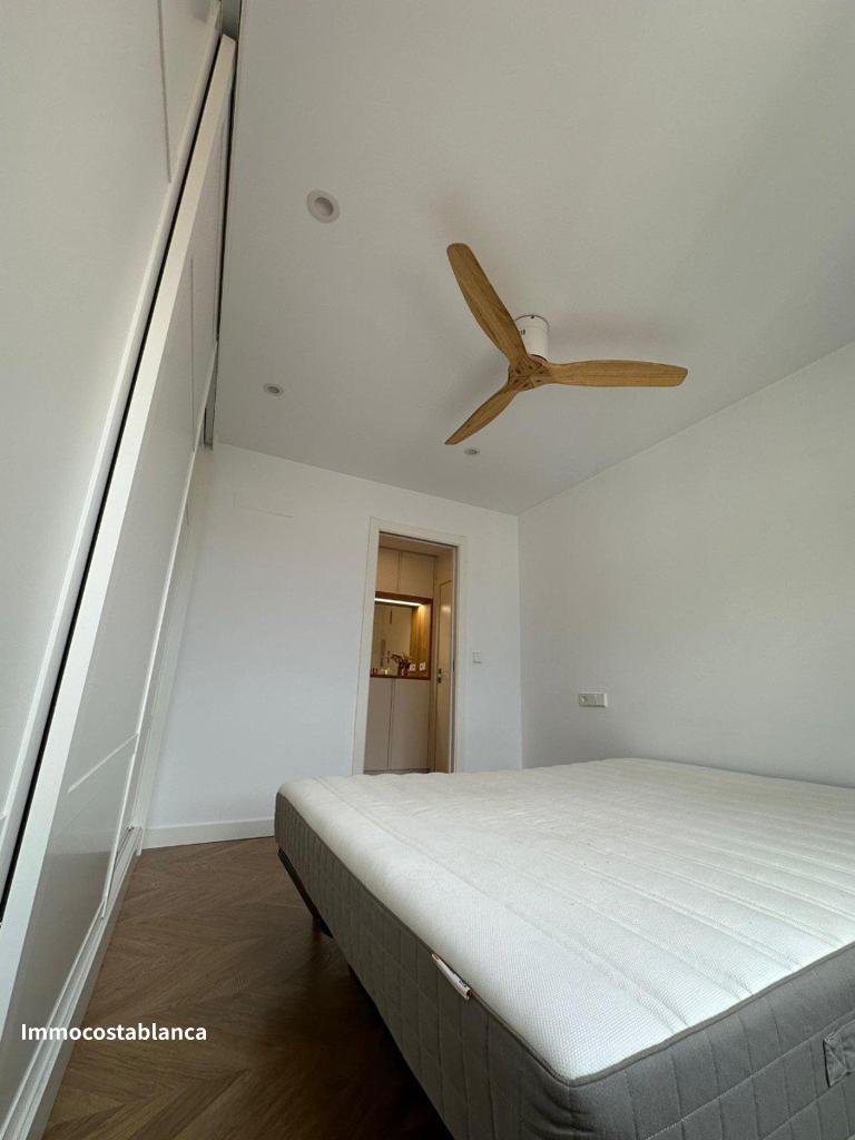 Apartment in Villajoyosa, 86 m², 205,000 €, photo 6, listing 42621056