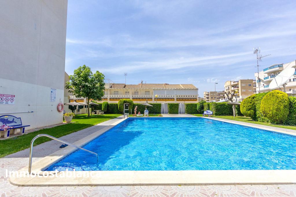 Terraced house in Dehesa de Campoamor, 70 m², 179,000 €, photo 1, listing 12628176