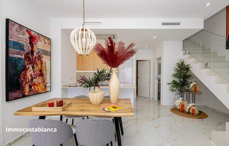 Villa in Polop, 129 m², 754,000 €, photo 9, listing 22737216