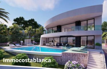 5 room villa in Teulada (Spain), 411 m²