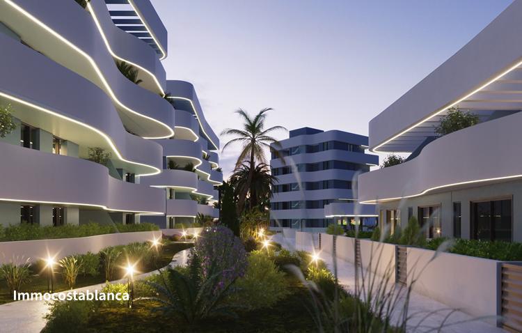 Apartment in Guardamar del Segura, 96 m², 299,000 €, photo 4, listing 31386016