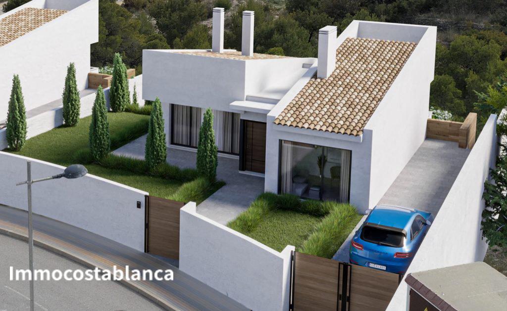 5 room villa in Finestrat, 172 m², 499,000 €, photo 6, listing 33215376