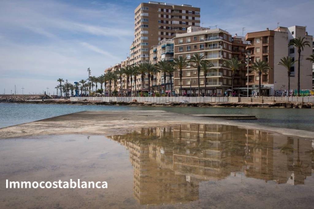 Penthouse in Torrevieja, 152 m², 456,000 €, photo 4, listing 20501056