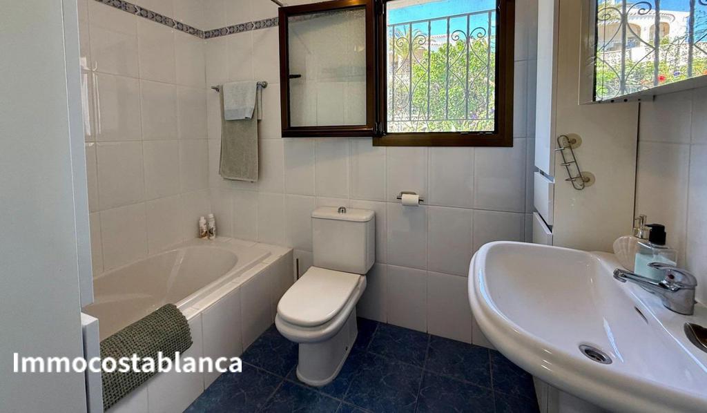 Villa in Javea (Xabia), 245 m², 695,000 €, photo 10, listing 27017216