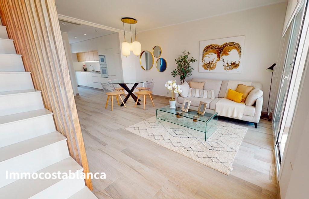 Terraced house in Pilar de la Horadada, 83 m², 350,000 €, photo 5, listing 75051536