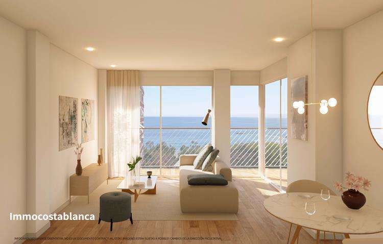 Apartment in Villajoyosa, 109 m², 420,000 €, photo 4, listing 35418816