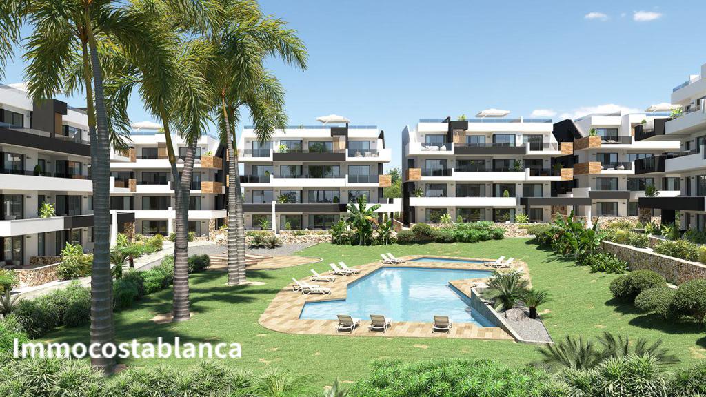 Apartment in Dehesa de Campoamor, 75 m², 279,000 €, photo 6, listing 48949696