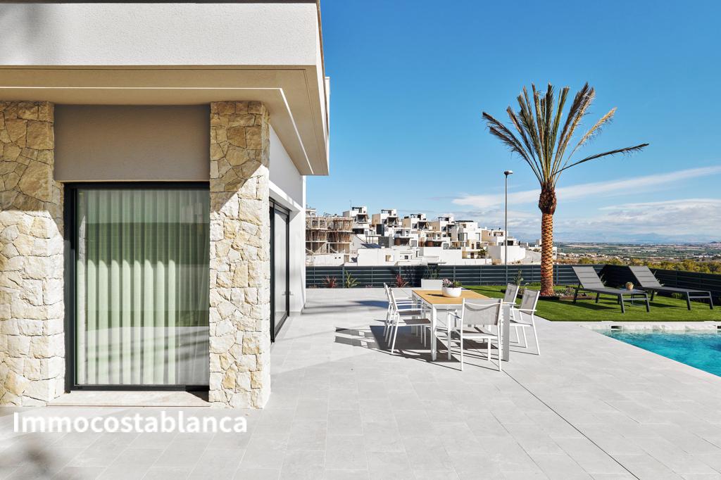 Villa in San Miguel de Salinas, 237 m², 649,000 €, photo 7, listing 68200416